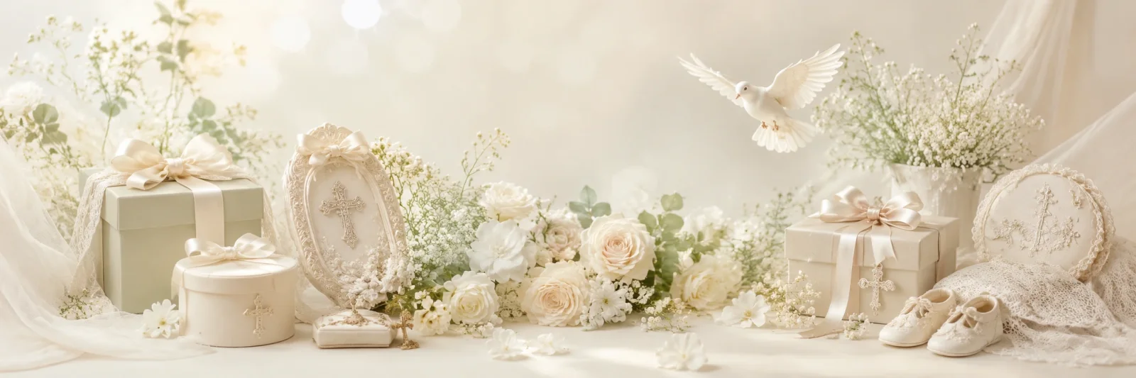 Detalles Bautizo