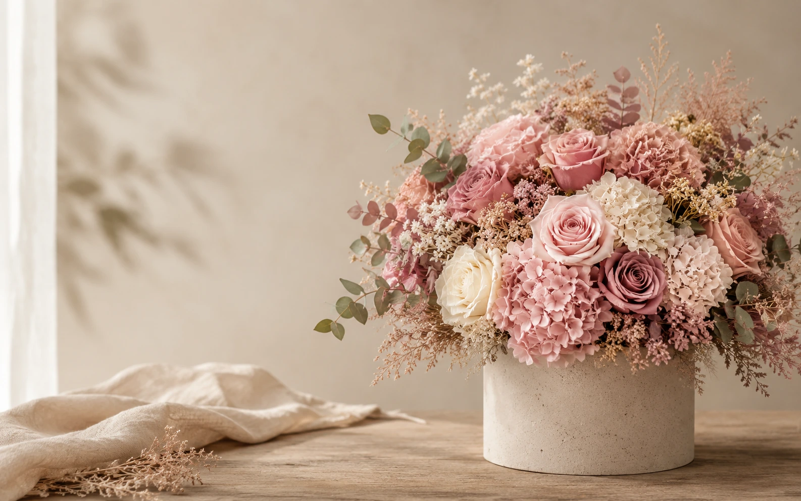 Flores Preservadas