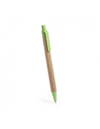 Bolígrafo Yarden · Eco