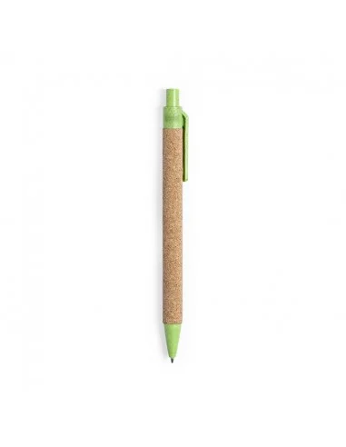 Bolígrafo Yarden · Eco