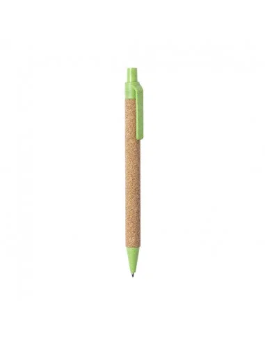 Bolígrafo Yarden · Eco
