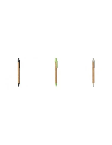 Bolígrafo Yarden · Eco