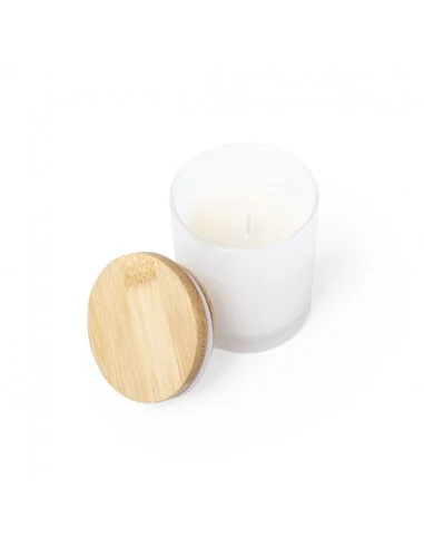 Vela Aromática Trivak · Eco