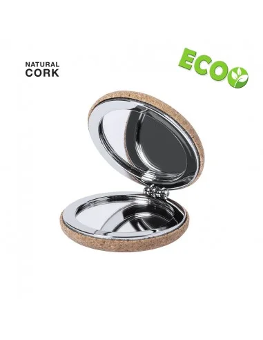 Espejo Alunax · Eco