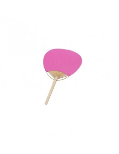 Pai Pai de Bambú - Rosa