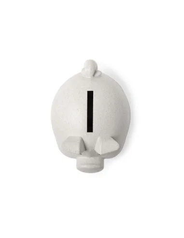 Hucha Darfil · Eco