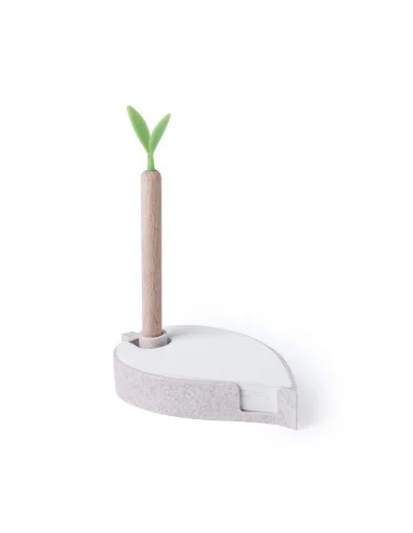 Portanotas Ferrel · Eco