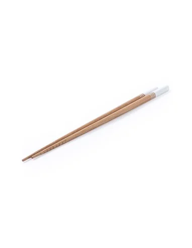 Set Palillos de Bambú Nesty · Eco