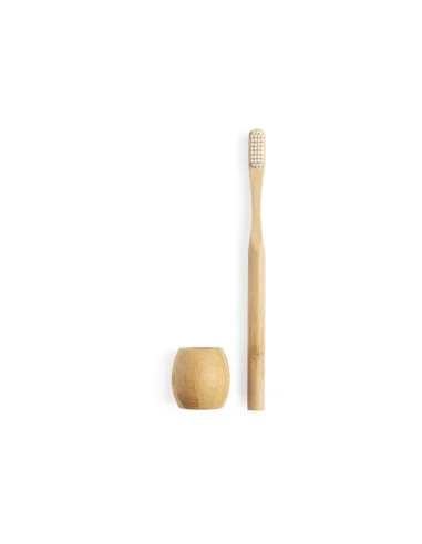 Cepillo de Dientes Bambú Korol · Eco