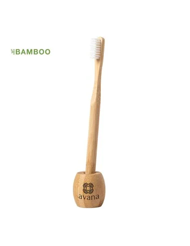 Cepillo de Dientes Bambú Korol · Eco