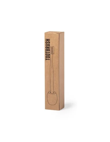 Cepillo de Dientes Bambú Korol · Eco