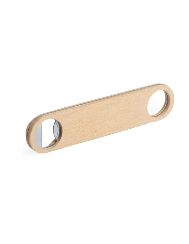 Abridor de Madera de Haya Ferdy · Eco