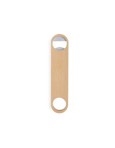 Abridor de Madera de Haya Ferdy · Eco