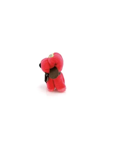 Toalla con Forma de Perrito en Caja