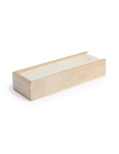 Dominó Personalizado Madera - Comunión Rosa