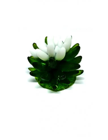 Jabón Piñón - Blanco y Verde