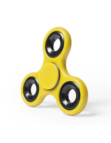 Spinner Antiestrés Zairem