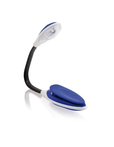 Lamparita Led de Lectura