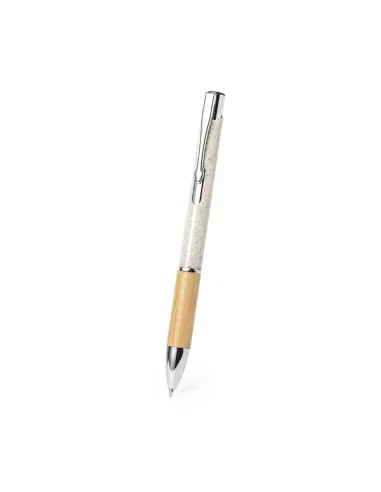 Bolígrafo Elegant Bambú