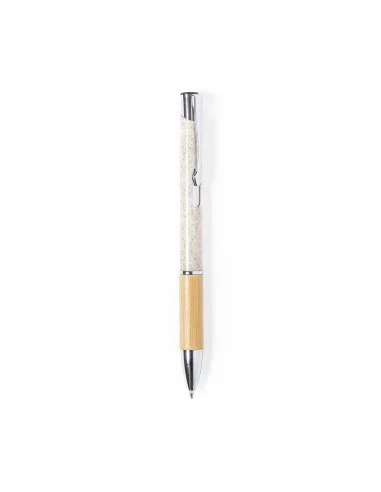Bolígrafo Elegant Bambú