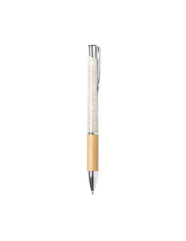 Bolígrafo Elegant Bambú