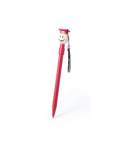 Bolígrafo Graduación