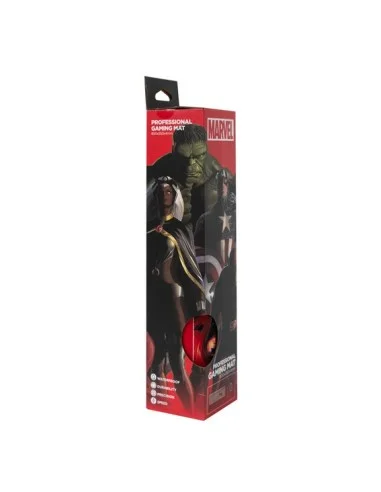 Alfombrilla de Ratón XL - Marvel: Vengadores Timeless