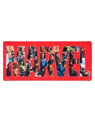 Alfombrilla de Ratón XL - Marvel: Vengadores Timeless