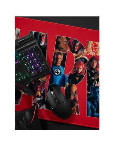 Alfombrilla de Ratón XL - Marvel: Vengadores Timeless