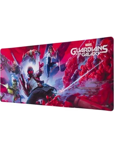 Alfombrilla de Ratón XL - Marvel: Guardianes de la Galaxia