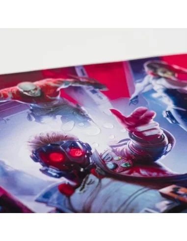 Alfombrilla de Ratón XL - Marvel: Guardianes de la Galaxia