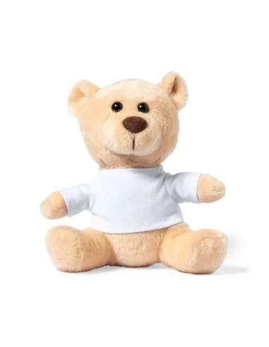Osito Peluche Pookie