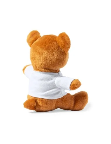 Osito Peluche Pookie