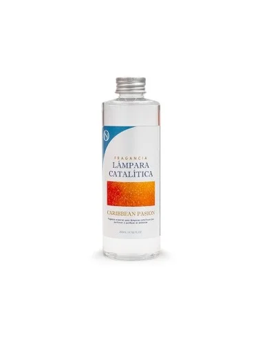 Caribbean Passion
