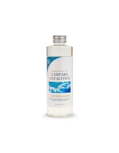 Cotton Clean