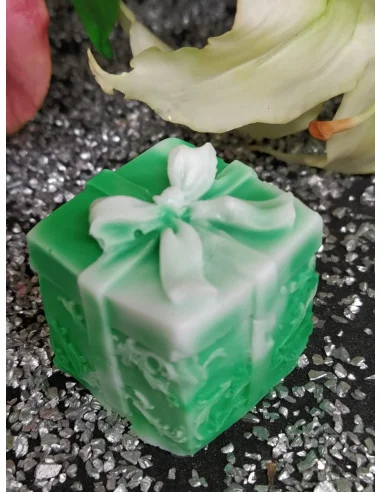 Jabón Cajita Regalo