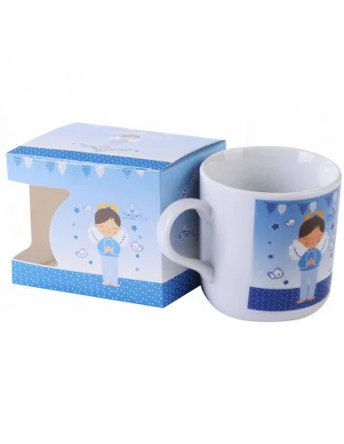 Taza de Comunión en Caja - Niño