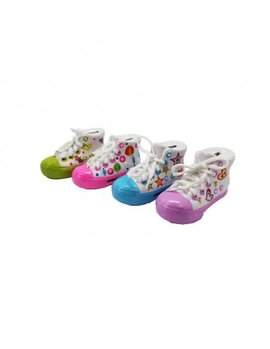 Hucha Zapatilla Girl