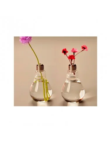 Bombilla de Cristal Decorativa