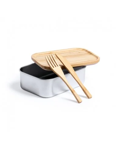 Fiambrera Sariul · Eco