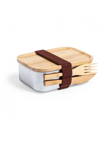 Fiambrera Sariul · Eco